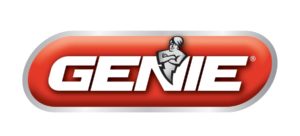 Genie Garage Door Openers New Jersey